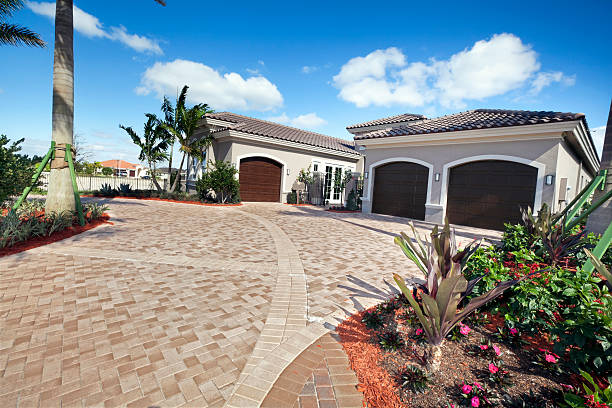 Best Driveway paver repairs and maintenance in Glenview, IL