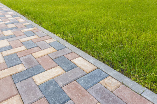 Professional Driveway Pavers in Glenview, IL